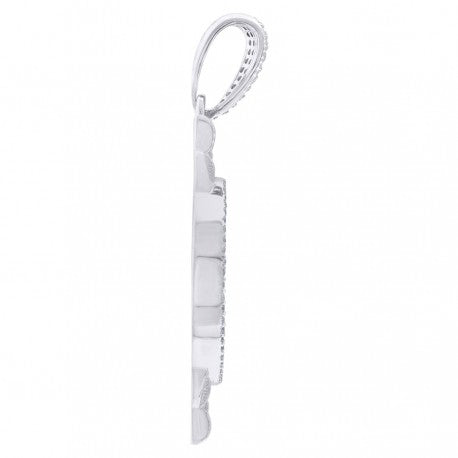 925-Sterling Silver Pendant