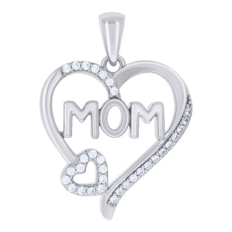 925 Sterling Silver Pendant