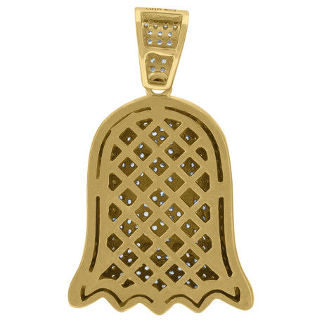 925 Sterling Silver Pendant