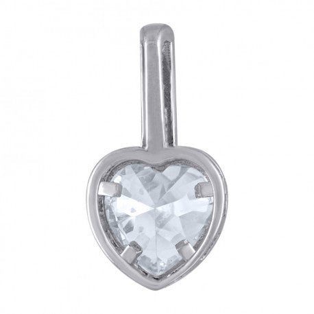 925-Sterling Silver Pendant