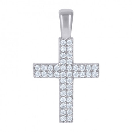 925 Sterling Silver Pendant