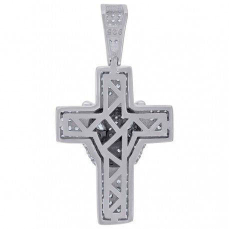 925 Sterling Silver Pendant