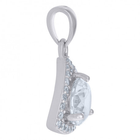 925 Sterling Silver Pendant