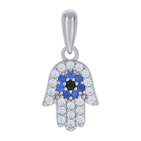 925 Sterling Silver Pendant