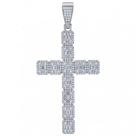 925 Sterling Silver Pendant