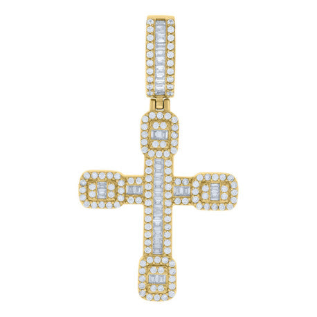 925 Sterling Silver Pendant