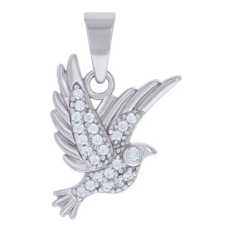 925 Sterling Silver Pendent