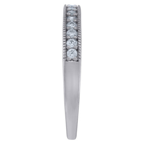 925 Sterling Silver Ring S5-S8