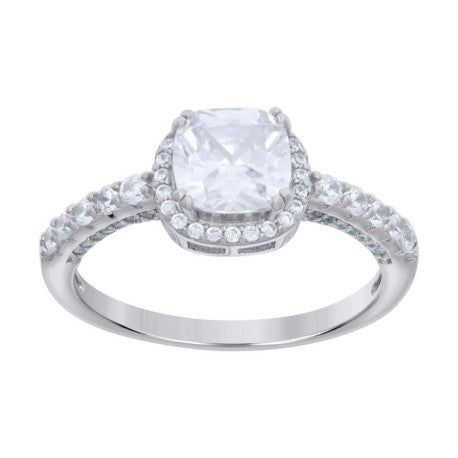 925 Sterling Silver Ring S5-S9