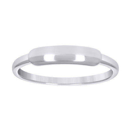 925 Sterling Silver Ring S5-S9