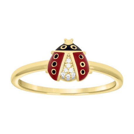 925 Sterling Silver Ring S5-S9