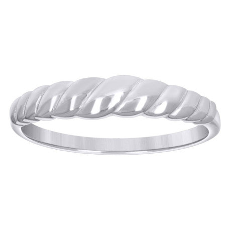 925 Sterling Silver Ring S5-S9