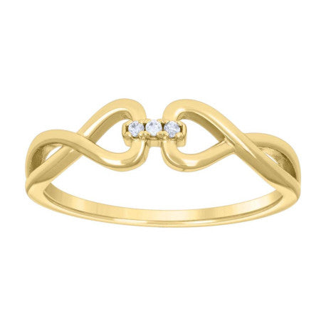 925 Sterling Silver Ring S5-S9