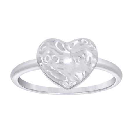 925 Sterling Silver Ring S5-S9