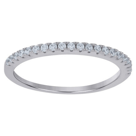 925 Sterling Silver Ring S6-S8