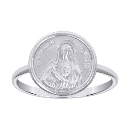 925 Sterling Silver Ring S6-S8