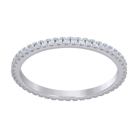 925 Sterling Silver Ring S6-S9