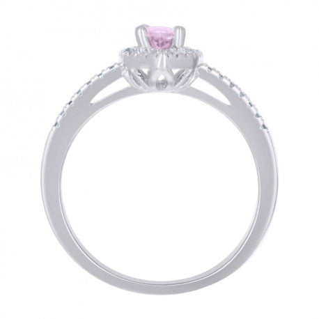 925 Sterling Silver Ring S6-S8