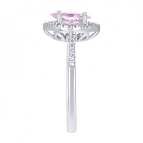 925 Sterling Silver Ring S6-S8