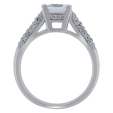 925 Sterling Silver Ring S6-S9