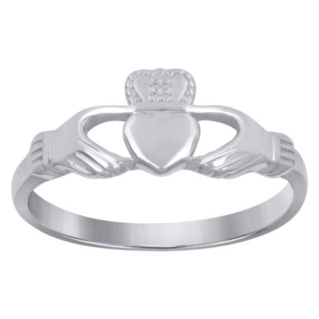 925 Sterling Silver Ring S6-S9