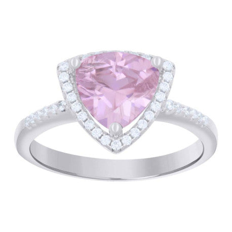 925 Sterling Silver Ring S6-S9