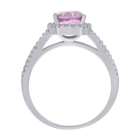925 Sterling Silver Ring S6-S9