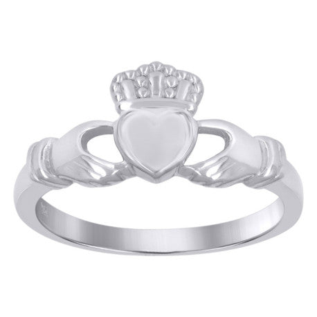 925 Sterling Silver Ring S6-S9