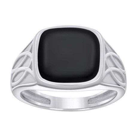 925 Sterling Silver Ring S7-S12