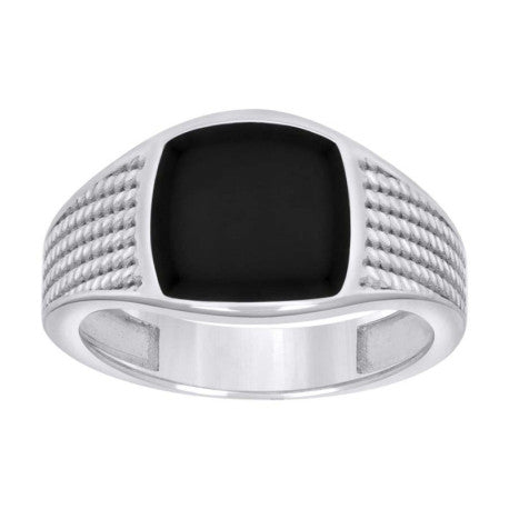 925 Sterling Silver Ring S7-S12