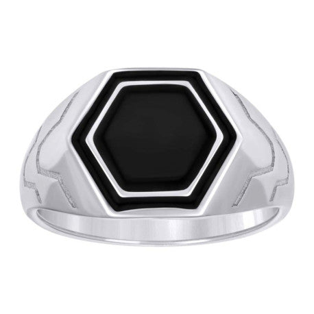 925 Sterling Silver Ring S7-S12