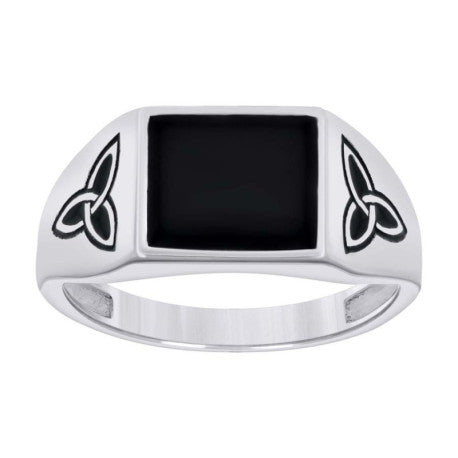 925 Sterling Silver Ring S7-S12