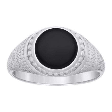925 Sterling Silver Ring S7-S12