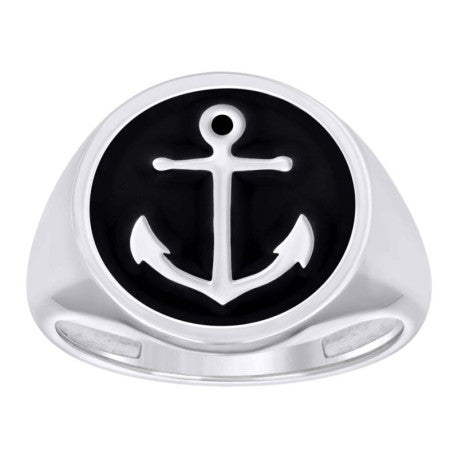 925 Sterling Silver Ring S7-S12