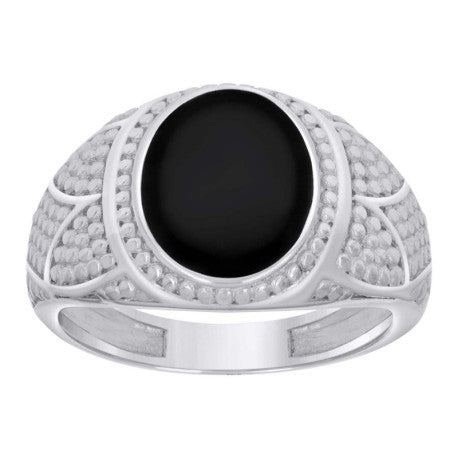 925 Sterling Silver Ring S7-S12