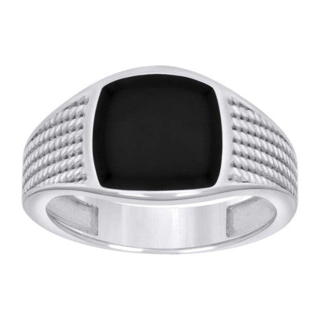 925 Sterling Silver Ring S7-S12