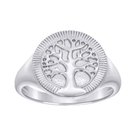 925 Sterling Silver Ring S7-S9