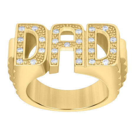 925 Sterling Silver Ring S8-S12