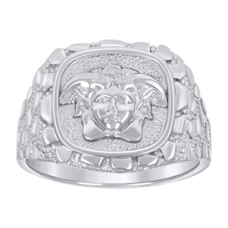 925 Sterling Silver Ring S9-S11