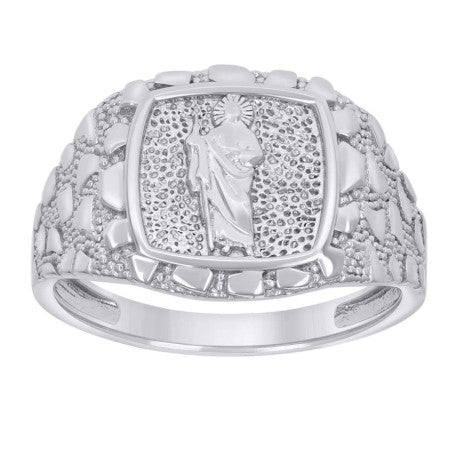 925 Sterling Silver Ring S9-S11