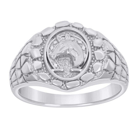 925 Sterling Silver Ring S9-S11