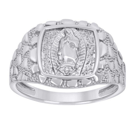 925 Sterling Silver Ring S9-S11