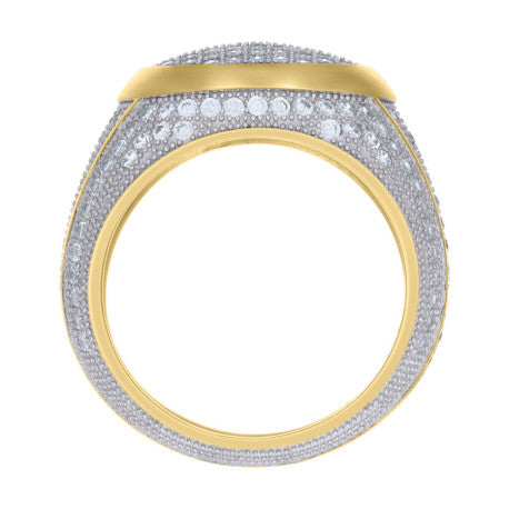 925 Sterling Silver Ring S9-S13