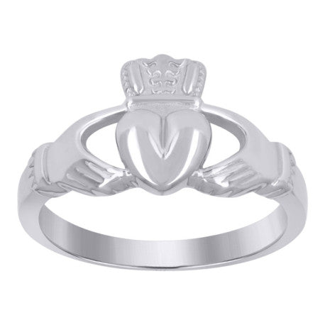 925 Sterling Silver Ring -S6-S9
