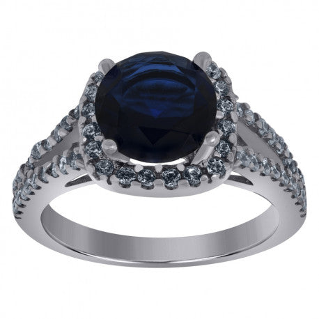 925 Sterling Silver Ring