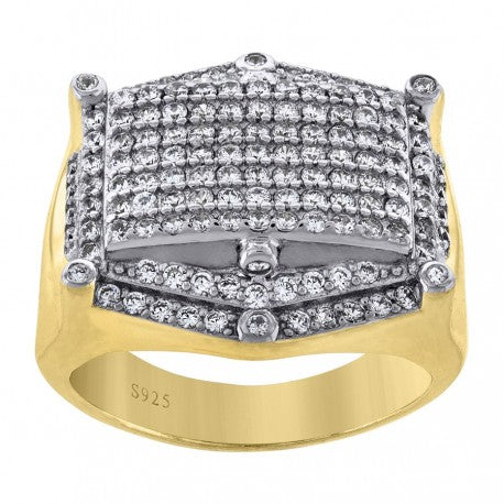 925-Sterling Silver Ring