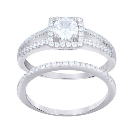 925 Sterling Silver Ring