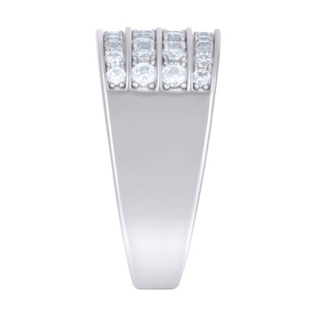 925-Sterling Silver Ring