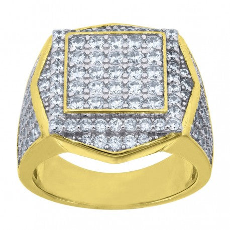 925-Sterling Silver Ring
