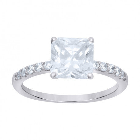 925 Sterling Silver Ring
